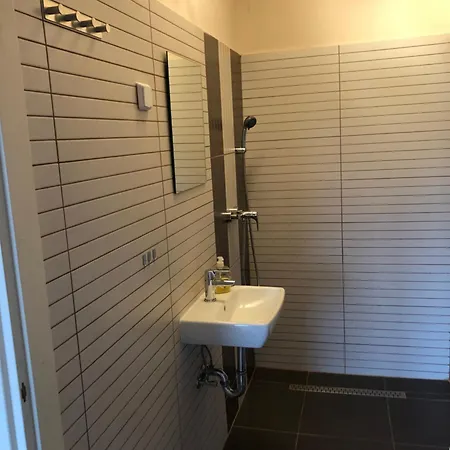 Daire Crystal Spas Apartman-balaton